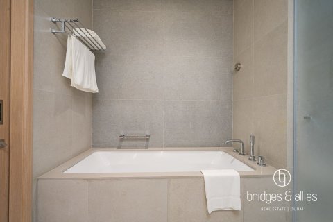 Appartement à Downtown Dubai (Downtown Burj Dubai), Dubai, 1 chambre, 80 m², № 110031 - photo 16