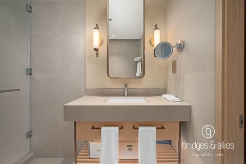 Appartement à Downtown Dubai (Downtown Burj Dubai), Dubai, 1 chambre, 80 m², № 110031 - photo 15