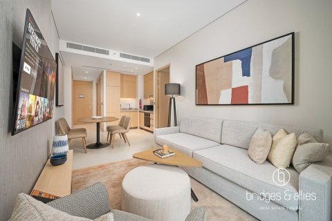 Appartement à Downtown Dubai (Downtown Burj Dubai), Dubai, 1 chambre, 80 m², № 110031 - photo 2