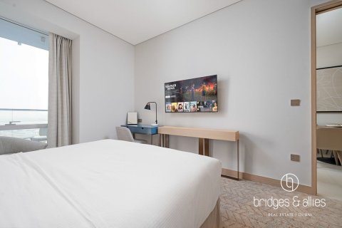 Appartement à Downtown Dubai (Downtown Burj Dubai), Dubai, 1 chambre, 80 m², № 110031 - photo 8