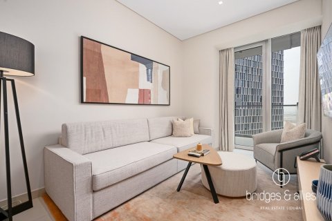 Appartement à Downtown Dubai (Downtown Burj Dubai), Dubai, 1 chambre, 80 m², № 110031 - photo 4