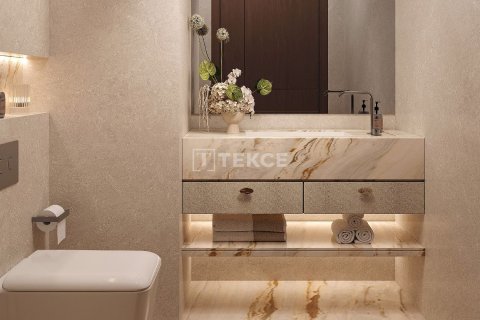 Apartment in Meydan, Dubai 1 bedroom, 67 sq.m. № 110034 - photo 24