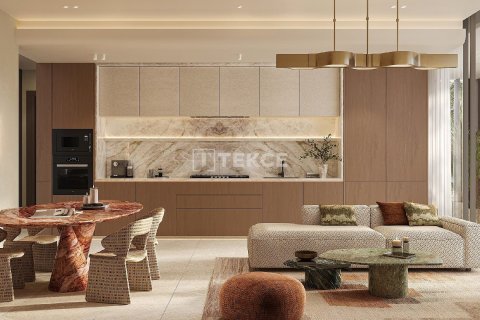 Apartment in Meydan, Dubai 1 bedroom, 67 sq.m. № 110034 - photo 16