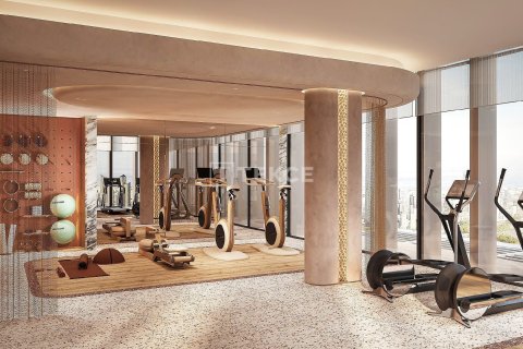 Apartment in Meydan, Dubai 1 bedroom, 67 sq.m. № 110034 - photo 8