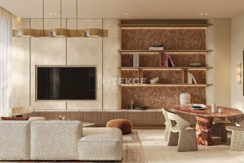 Apartment in Meydan, Dubai 1 bedroom, 67 sq.m. № 110034 - photo 14