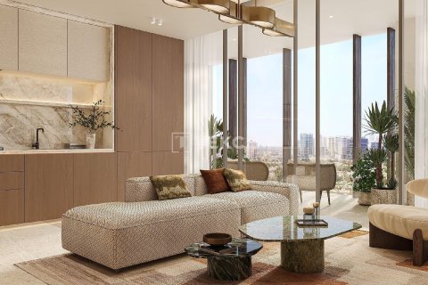 Apartment in Meydan, Dubai 1 bedroom, 67 sq.m. № 110034 - photo 13