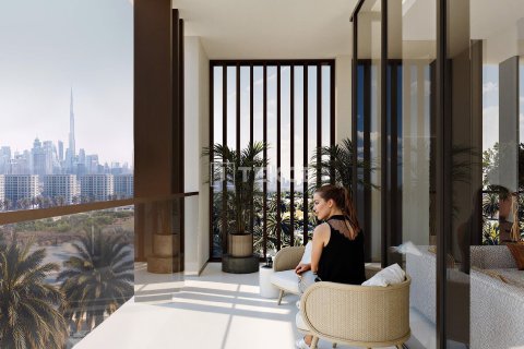Apartment in Meydan, Dubai 1 bedroom, 67 sq.m. № 110034 - photo 25