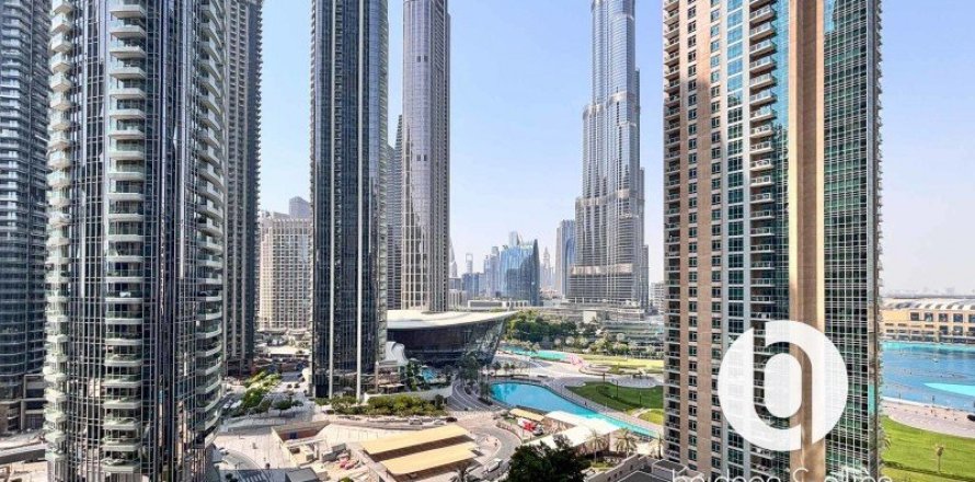 شقة في وسط مدينة دبي, دبي 2 غرف نوم, 103 م² رقم 110033