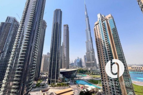 شقة في وسط مدينة دبي, دبي 2 غرف نوم, 103 م² رقم 110033 - صورة 11