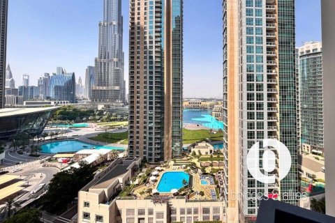 شقة في وسط مدينة دبي, دبي 2 غرف نوم, 103 م² رقم 110033 - صورة 2