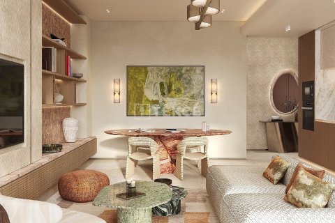 Apartment in Meydan, Dubai 3 bedrooms, 218 sq.m. № 110036 - photo 15