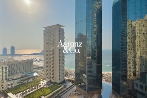Снять в аренду квартиру в Джумейра Бич Резиденс, Дубай: 4 спальни, 345м², № 113992 - фото 8