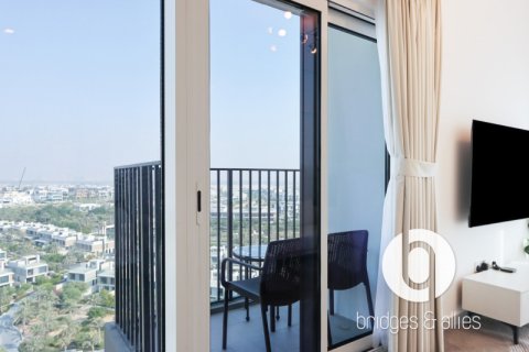 Apartment in Dubai Hills Estate, Dubai 2 bedrooms, 6 sq.m. № 113984 - photo 15