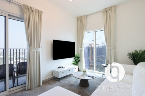 Apartment in Dubai Hills Estate, Dubai 2 bedrooms, 6 sq.m. № 113984 - photo 2