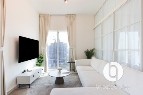 Apartment in Dubai Hills Estate, Dubai 2 bedrooms, 6 sq.m. № 113984 - photo 23