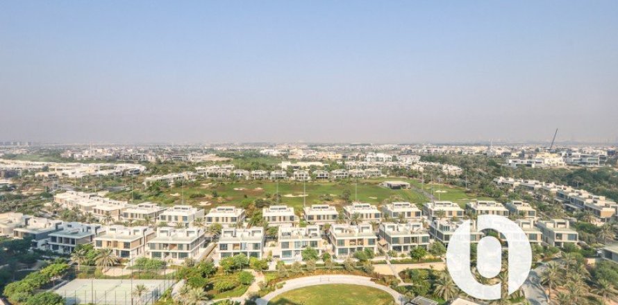 Apartment in Dubai Hills Estate, Dubai 2 bedrooms, 6 sq.m. № 113984