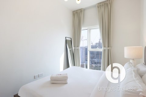 Apartment in Dubai Hills Estate, Dubai 2 bedrooms, 6 sq.m. № 113984 - photo 11