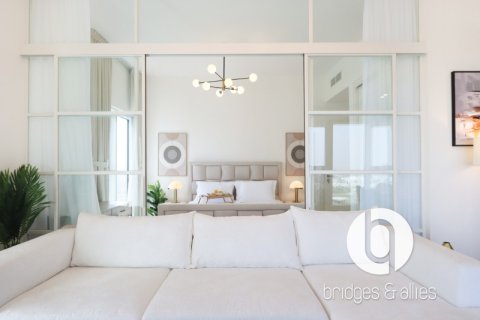 Apartment in Dubai Hills Estate, Dubai 2 bedrooms, 6 sq.m. № 113984 - photo 19