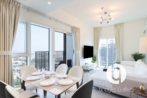 Apartment in Dubai Hills Estate, Dubai 2 bedrooms, 6 sq.m. № 113984 - photo 7