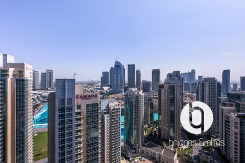 Снять в аренду квартиру в Даунтаун Дубай (Даунтаун Бурдж Дубай), Дубай: 2 спальни, 103м², № 113986 - фото 19