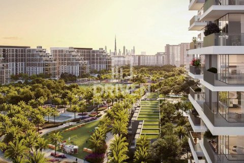 Купить квартиру в Дубай Хилс Эстейт, Дубай: 3 спальни, 138.24м², № 125120 - фото 14