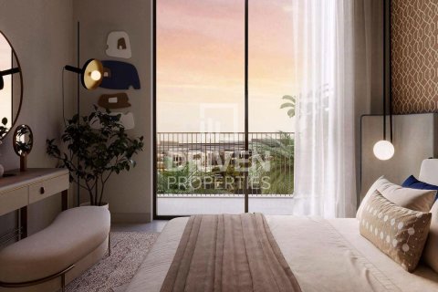 Купить квартиру в Дубай Хилс Эстейт, Дубай: 3 спальни, 138.24м², № 125120 - фото 5