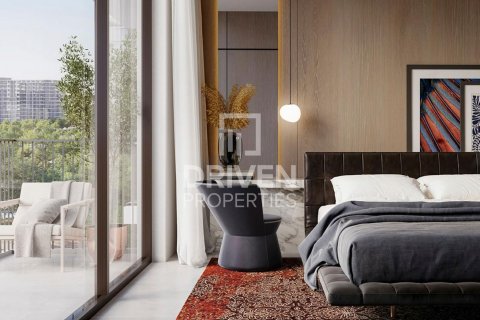 Купить квартиру в Дубай Хилс Эстейт, Дубай: 3 спальни, 138.24м², № 125120 - фото 10