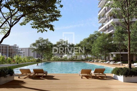 Apartamento en Dubai Hills Estate, Dubai, 2 dormitorios, 113.25 m², № 125119 - foto 8