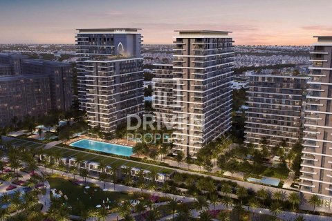 Apartamento en Dubai Hills Estate, Dubai, 2 dormitorios, 113.25 m², № 125119 - foto 10