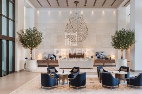 Apartamento en Dubai Hills Estate, Dubai, 2 dormitorios, 113.25 m², № 125119 - foto 7