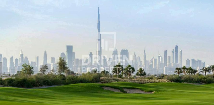 Apartamento en Dubai Hills Estate, Dubai, 2 dormitorios, 113.25 m², № 125119