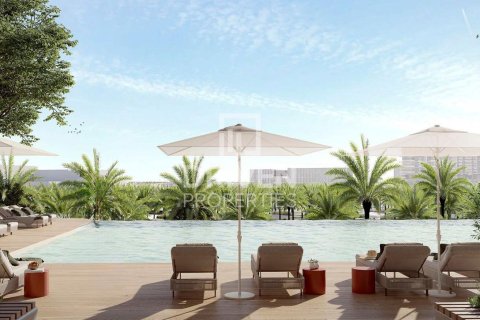 Apartamento en Dubai Hills Estate, Dubai, 2 dormitorios, 113.25 m², № 125119 - foto 4