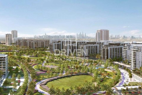 Apartamento en Dubai Hills Estate, Dubai, 2 dormitorios, 113.25 m², № 125119 - foto 6