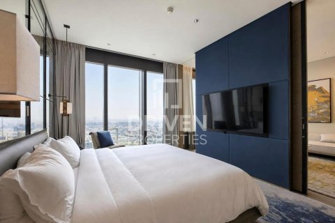Appartement à Zabeel, Dubai, 1 chambre, 79.53 m², № 125116 - photo 11