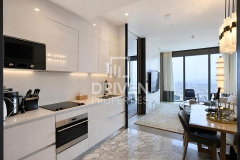 Appartement à Zabeel, Dubai, 1 chambre, 79.53 m², № 125116 - photo 4