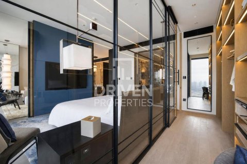Appartement à Zabeel, Dubai, 1 chambre, 79.53 m², № 125116 - photo 19