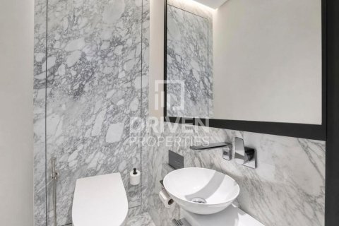 Appartement à Zabeel, Dubai, 1 chambre, 79.53 m², № 125116 - photo 21