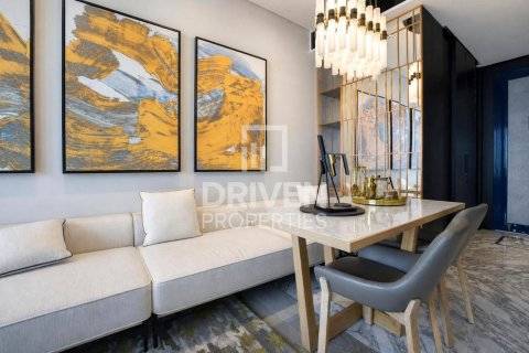 Appartement à Zabeel, Dubai, 1 chambre, 79.53 m², № 125116 - photo 13