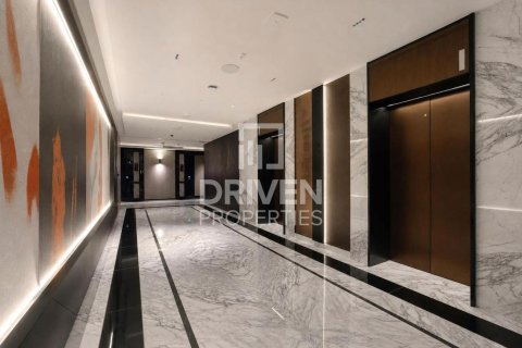 Appartement à Zabeel, Dubai, 1 chambre, 79.53 m², № 125116 - photo 23