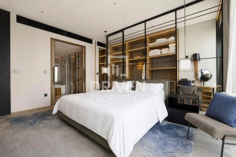 Appartement à Zabeel, Dubai, 1 chambre, 79.53 m², № 125116 - photo 12