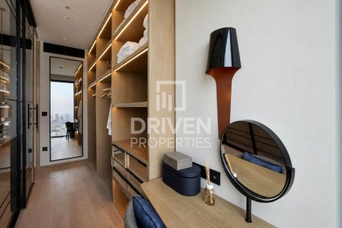 Appartement à Zabeel, Dubai, 1 chambre, 79.53 m², № 125116 - photo 18