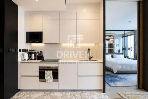Appartement à Zabeel, Dubai, 1 chambre, 79.53 m², № 125116 - photo 15