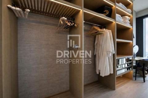 Appartement à Zabeel, Dubai, 1 chambre, 79.53 m², № 125116 - photo 16