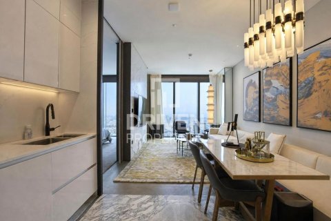Appartement à Zabeel, Dubai, 1 chambre, 79.53 m², № 125116 - photo 6