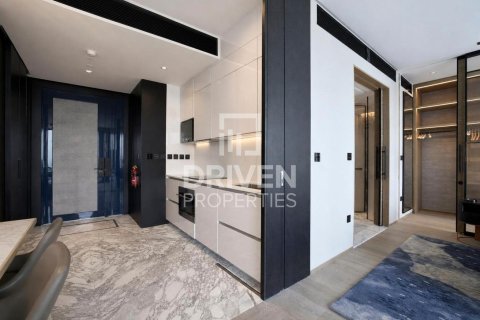 Appartement à Zabeel, Dubai, 1 chambre, 79.53 m², № 125116 - photo 14