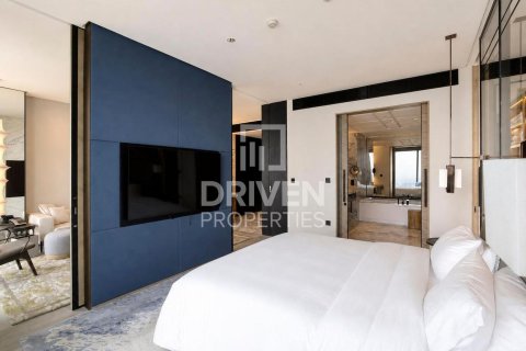 Appartement à Zabeel, Dubai, 1 chambre, 79.53 m², № 125116 - photo 9