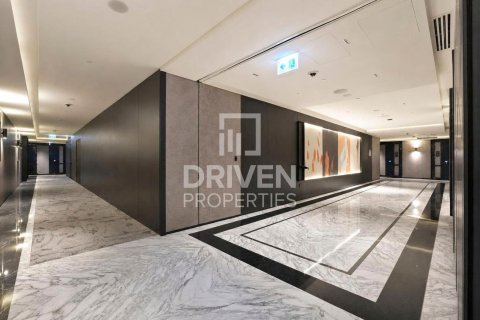 Appartement à Zabeel, Dubai, 1 chambre, 79.53 m², № 125116 - photo 22
