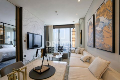Appartement à Zabeel, Dubai, 1 chambre, 79.53 m², № 125116 - photo 8