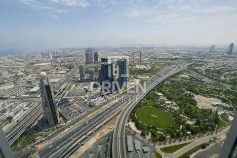 Appartement à Zabeel, Dubai, 1 chambre, 79.53 m², № 125116 - photo 3