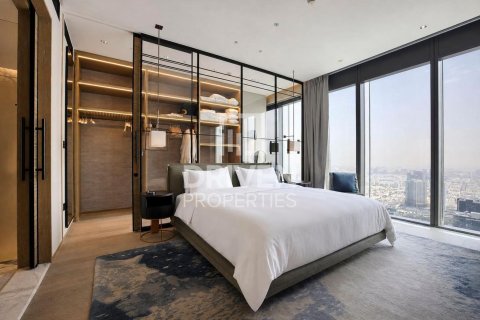 Appartement à Zabeel, Dubai, 1 chambre, 79.53 m², № 125116 - photo 10